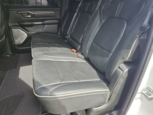 2020 RAM 1500 Limited Crew Cab 4x4 5'7" Box