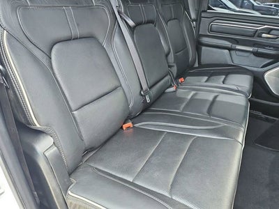 2020 RAM 1500 Limited Crew Cab 4x4 5'7" Box