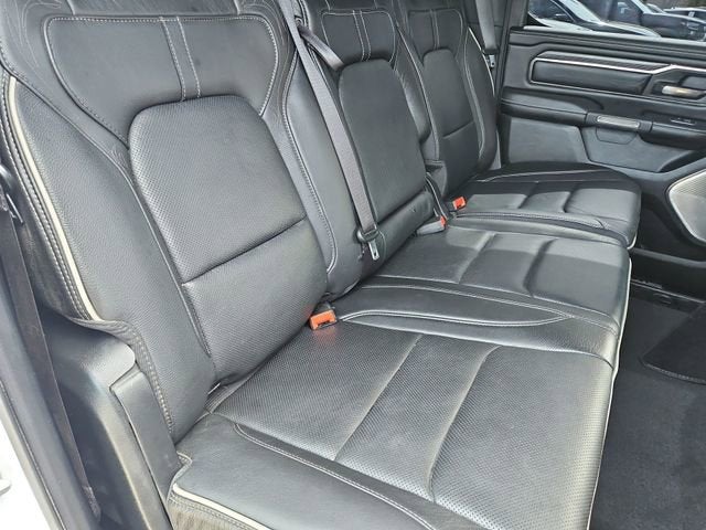 2020 RAM 1500 Limited Crew Cab 4x4 5'7" Box