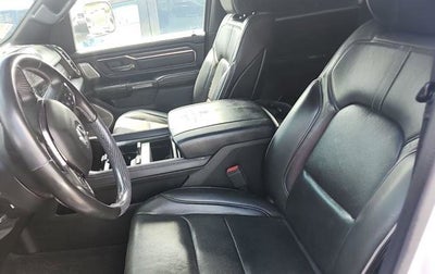 2020 RAM 1500 Limited Crew Cab 4x4 5'7" Box