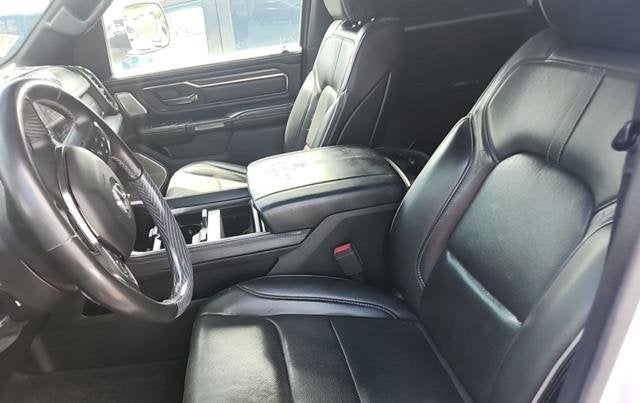 2020 RAM 1500 Limited Crew Cab 4x4 5'7" Box