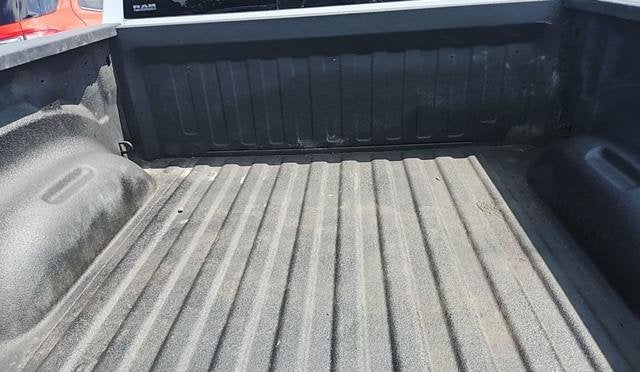 2020 RAM 1500 Limited Crew Cab 4x4 5'7" Box