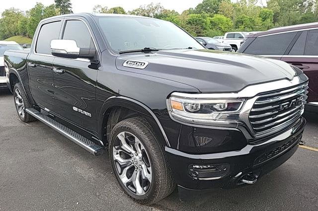 2022 RAM 1500 Limited Longhorn Crew Cab 4x4 5'7" Box