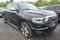 2022 RAM 1500 Limited Longhorn Crew Cab 4x4 5'7" Box