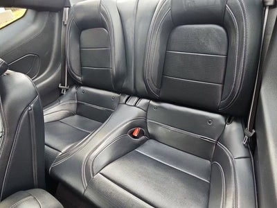 2025 Ford Mustang GT Premium Fastback