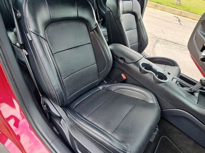 2025 Ford Mustang GT Premium Fastback