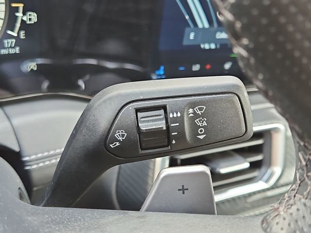 2025 Ford Mustang GT Premium Fastback