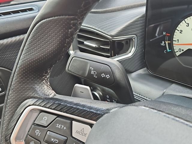 2025 Ford Mustang GT Premium Fastback