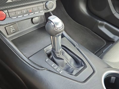 2025 Ford Mustang GT Premium Fastback