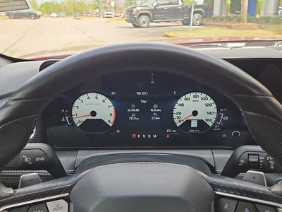 2025 Ford Mustang GT Premium Fastback