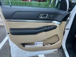 2017 Ford Explorer Base