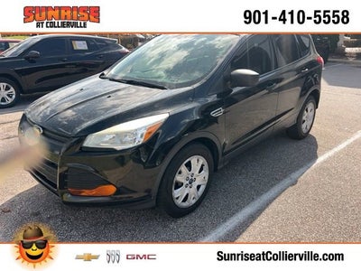 2015 Ford Escape S