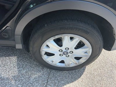 2015 Ford Escape S