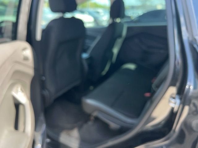 2015 Ford Escape S