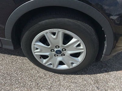 2015 Ford Escape S