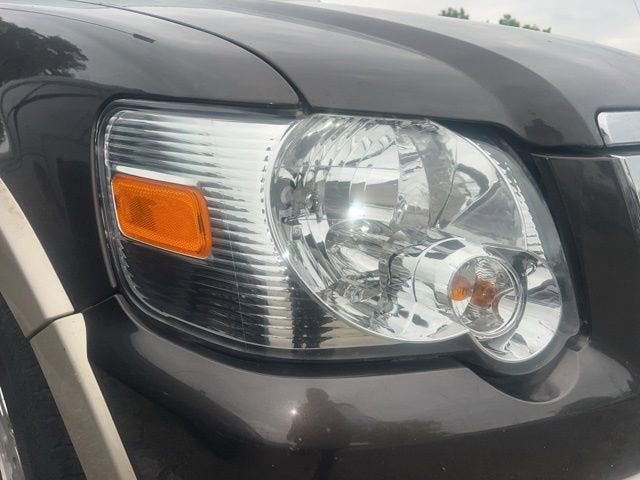 2006 Ford Explorer Eddie Bauer