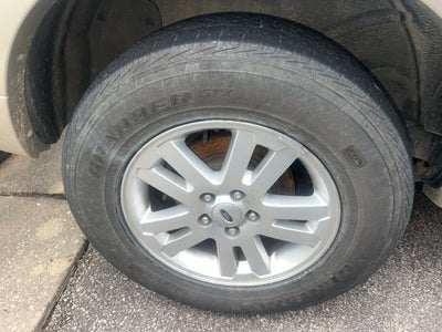 2006 Ford Explorer Eddie Bauer