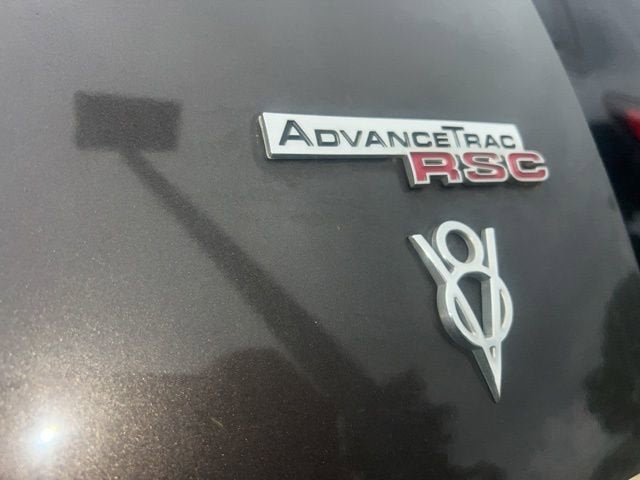 2006 Ford Explorer Eddie Bauer