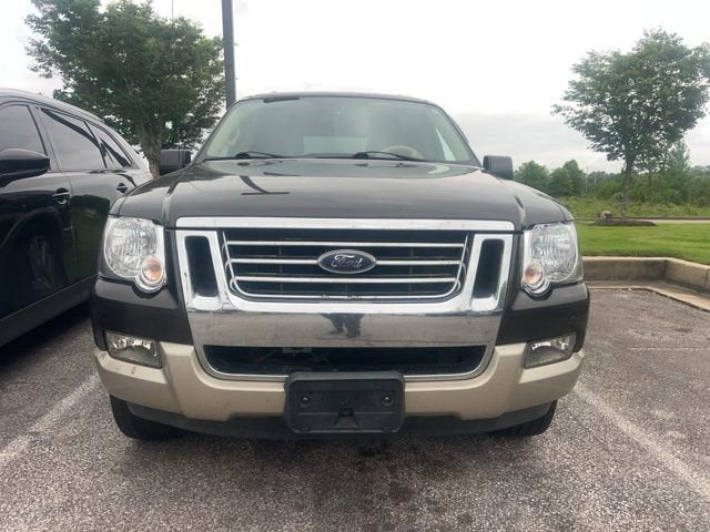 2006 Ford Explorer Eddie Bauer