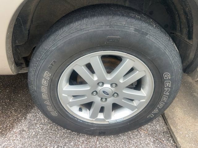 2006 Ford Explorer Eddie Bauer