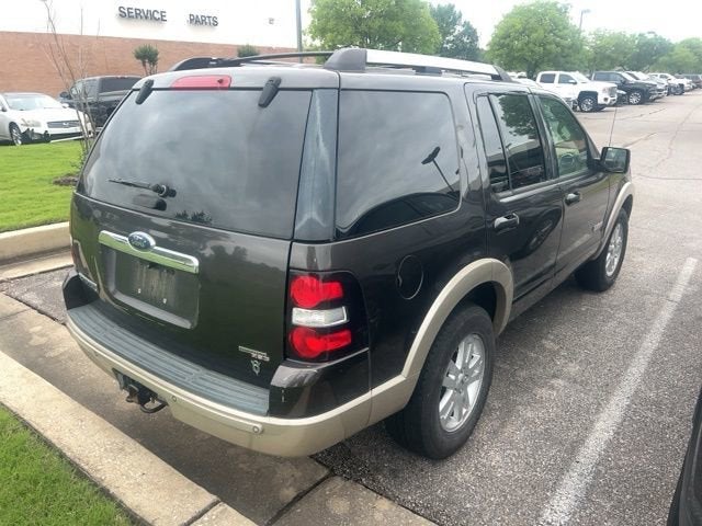 2006 Ford Explorer Eddie Bauer