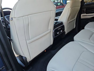 2020 Ford Expedition Platinum