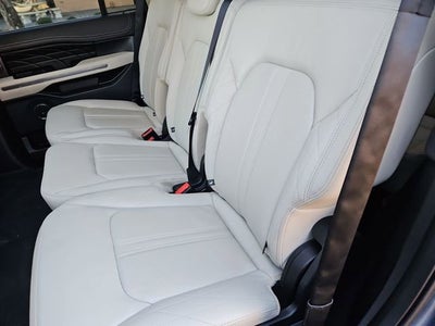 2020 Ford Expedition Platinum