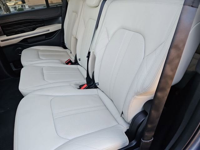 2020 Ford Expedition Platinum