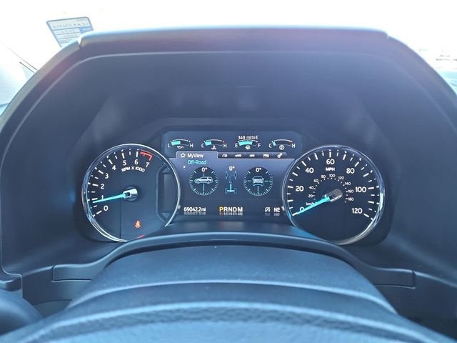 2020 Ford Expedition Platinum