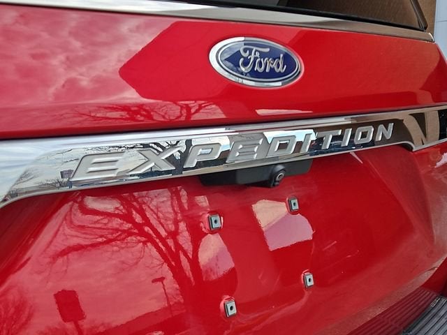 2021 Ford Expedition King Ranch