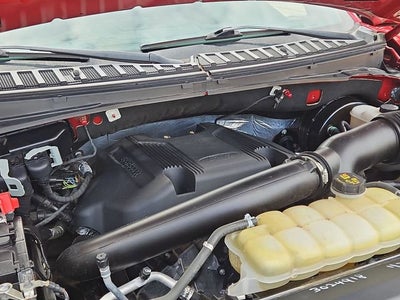 2021 Ford Expedition King Ranch