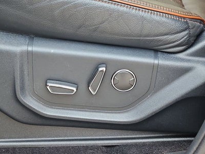 2021 Ford Expedition King Ranch