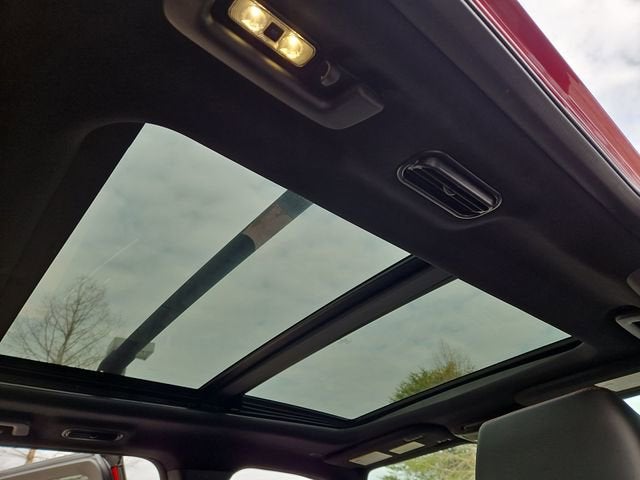 2021 Ford Expedition King Ranch