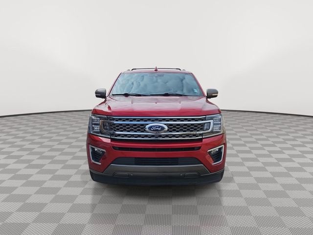 2021 Ford Expedition King Ranch