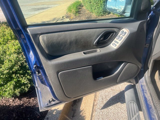 2007 Ford Escape XLT