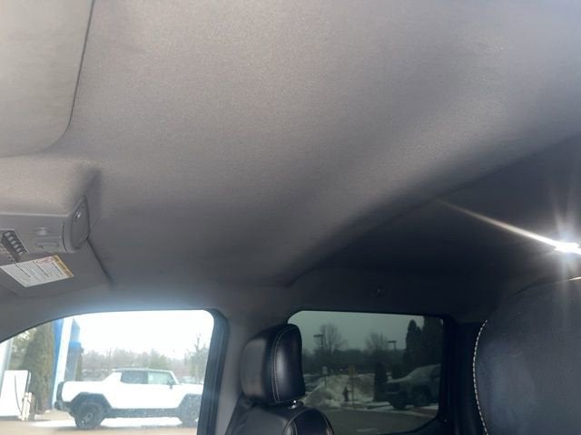 2017 Ford Super Duty F-250 SRW Lariat