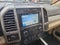 2017 Ford Super Duty F-350 SRW Platinum