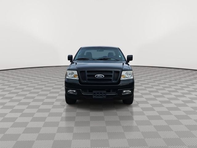 2005 Ford F-150 XL