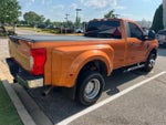 2021 Ford F-350 XL