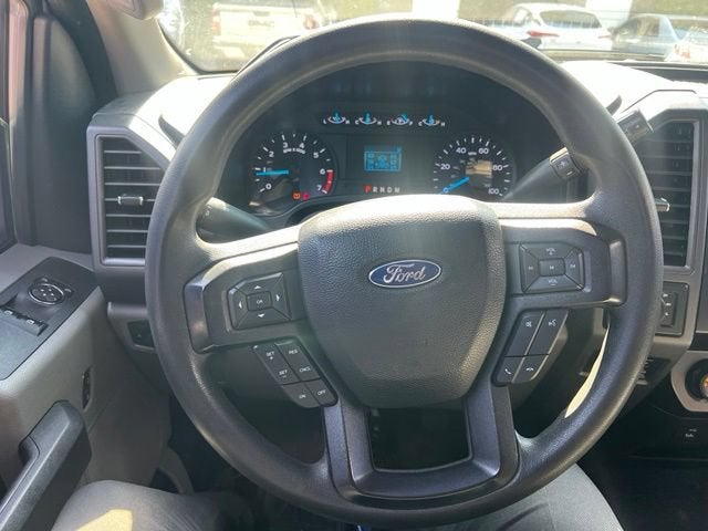 2021 Ford F-350 XL