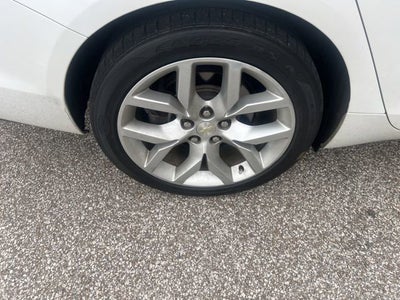 2020 Chevrolet Impala Premier