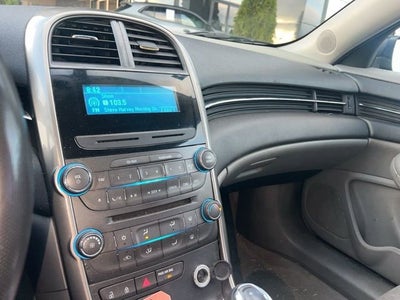 2013 Chevrolet Malibu LS