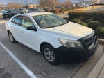 2013 Chevrolet Malibu LS
