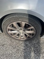 2016 Chevrolet Malibu Limited LTZ