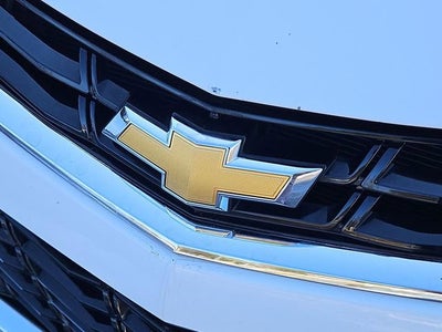 2016 Chevrolet Cruze Premier