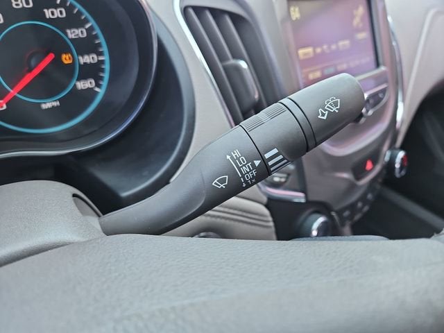 2016 Chevrolet Cruze Premier