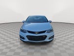 2016 Chevrolet Cruze Premier
