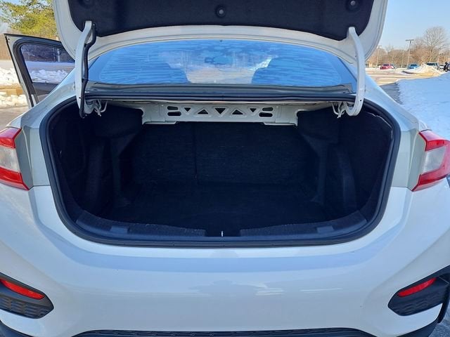 2016 Chevrolet Cruze Premier