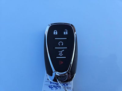 2016 Chevrolet Cruze Premier