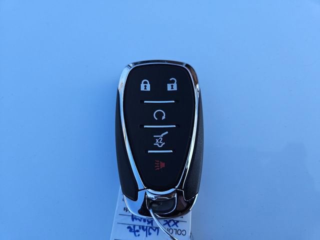 2016 Chevrolet Cruze Premier